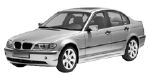 BMW E46 P2024 Fault Code