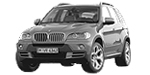 BMW E70 P2024 Fault Code